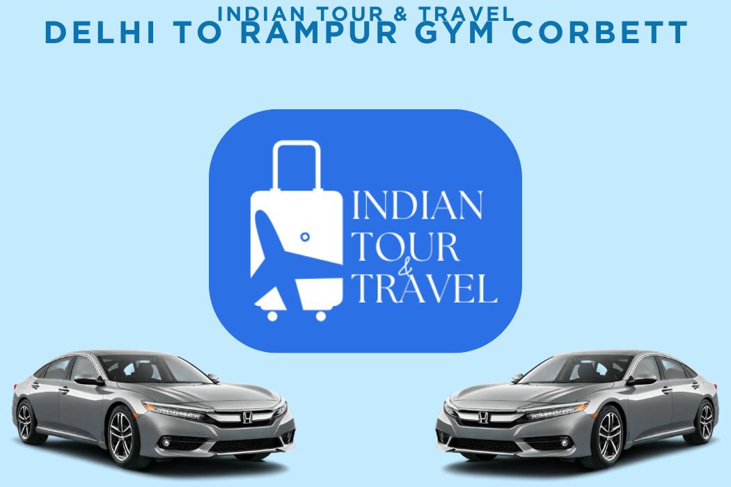  Delhi To Rampur Gym Corbett 